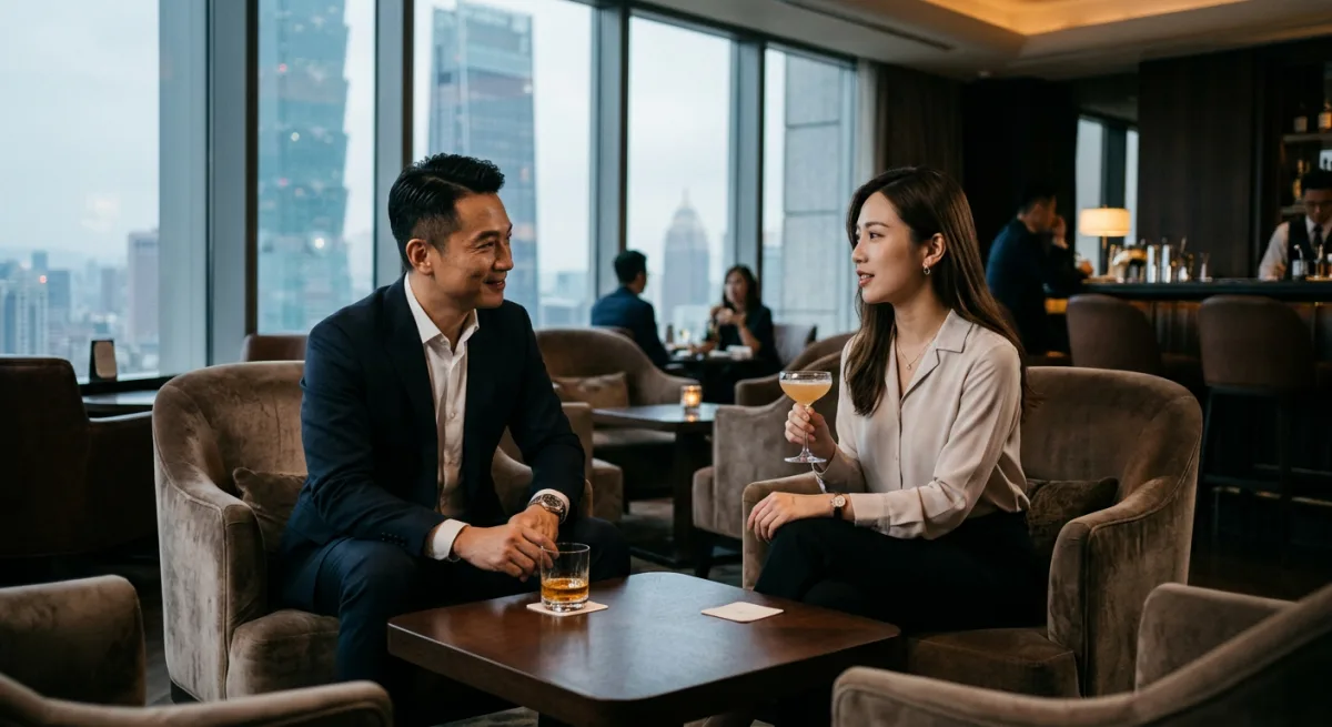 不同城市包養市場的文章配圖