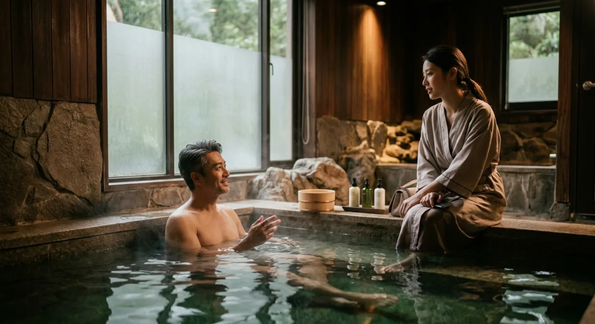 關於 Sugar Dating 與陪伴關係的文章配圖